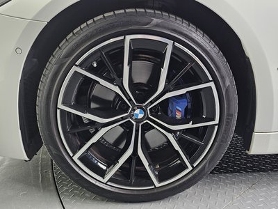 BMW 5 SERIES - 6