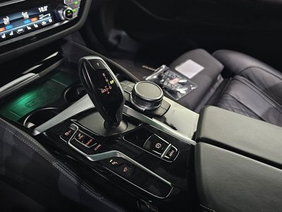 BMW 5 SERIES - 9
