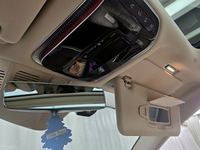 صورة مصغرة 27 لـ 2021 Mercedes-BENZ S-CLASS