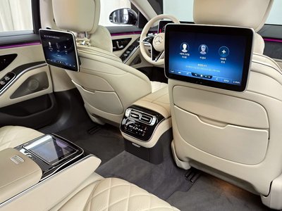 صورة مصغرة 23 لـ 2021 Mercedes-BENZ S-CLASS