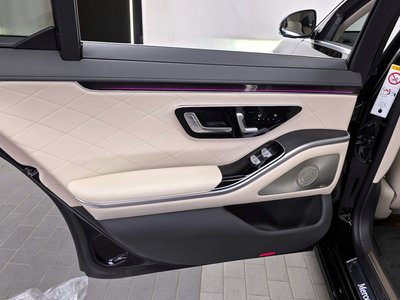 صورة مصغرة 15 لـ 2021 Mercedes-BENZ S-CLASS