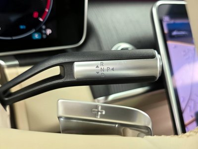 صورة مصغرة 12 لـ 2021 Mercedes-BENZ S-CLASS