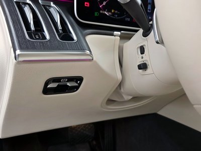 صورة مصغرة 28 لـ 2021 Mercedes-BENZ S-CLASS