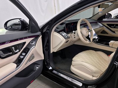 صورة مصغرة 13 لـ 2021 Mercedes-BENZ S-CLASS
