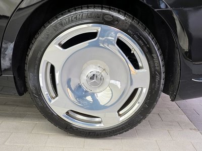 MERCEDES-BENZ S-CLASS - 8