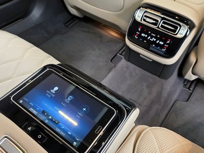 صورة مصغرة 31 لـ 2021 Mercedes-BENZ S-CLASS