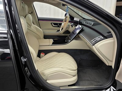 صورة مصغرة 17 لـ 2021 Mercedes-BENZ S-CLASS