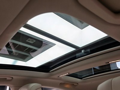 صورة مصغرة 25 لـ 2021 Mercedes-BENZ S-CLASS