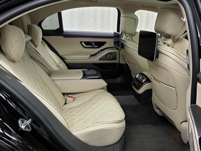 صورة مصغرة 18 لـ 2021 Mercedes-BENZ S-CLASS