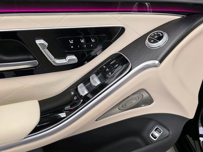 صورة مصغرة 32 لـ 2021 Mercedes-BENZ S-CLASS