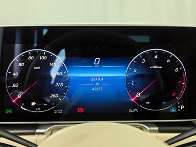 صورة مصغرة 11 لـ 2021 Mercedes-BENZ S-CLASS