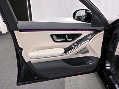 صورة مصغرة 14 لـ 2021 Mercedes-BENZ S-CLASS