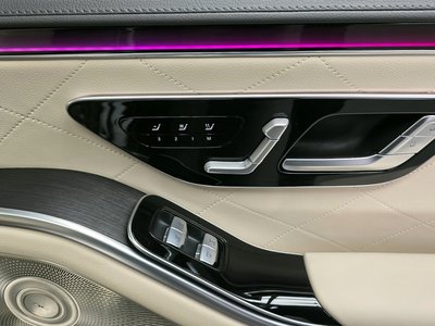 صورة مصغرة 24 لـ 2021 Mercedes-BENZ S-CLASS