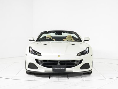 FERRARI PORTOFINO - 5