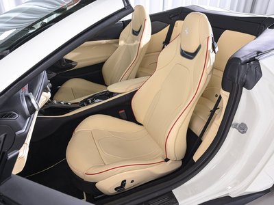 FERRARI PORTOFINO - 4