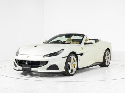 FERRARI PORTOFINO - 6