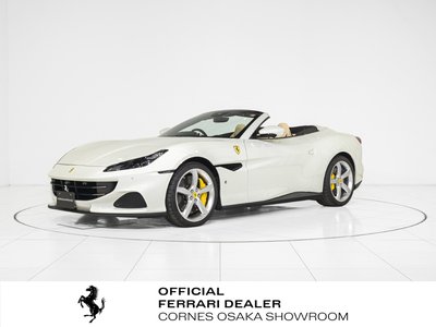 FERRARI PORTOFINO - 1