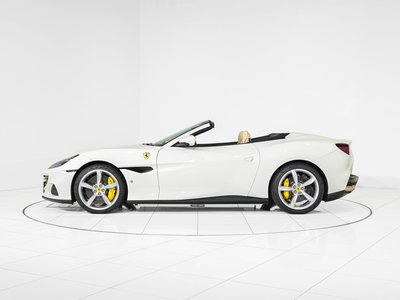 FERRARI PORTOFINO - 8
