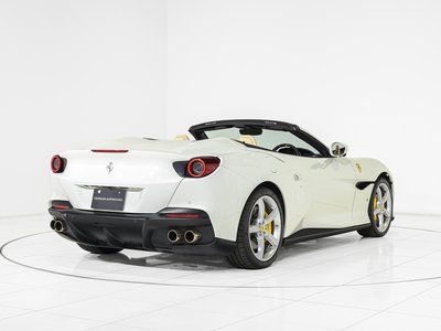 FERRARI PORTOFINO - 10