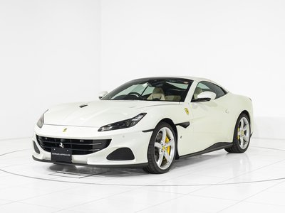 FERRARI PORTOFINO - 7