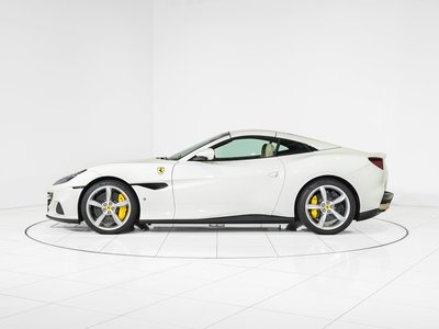 FERRARI PORTOFINO - 9