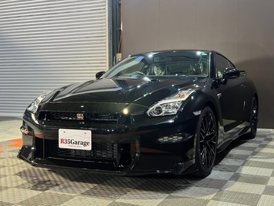 NISSAN GT-R - 9