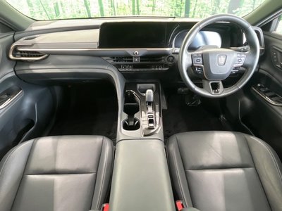 TOYOTA CROWN SPORT - 2