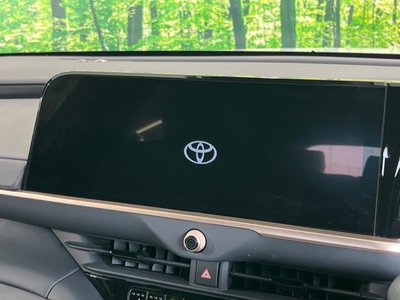 TOYOTA CROWN SPORT - 4