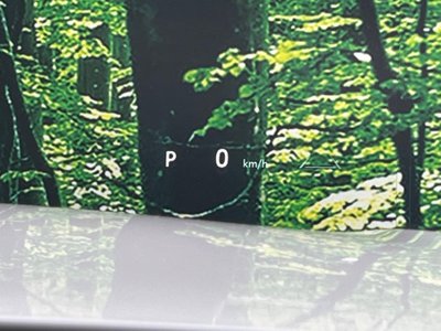 TOYOTA CROWN SPORT - 7