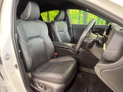 TOYOTA CROWN SPORT - 8