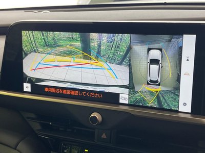 TOYOTA CROWN SPORT - 5