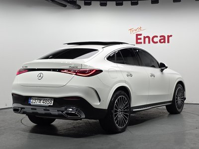 MERCEDES-BENZ GLC - 3