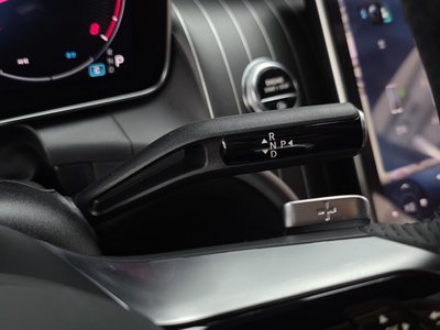 MERCEDES-BENZ GLC - 9