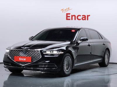 صورة 1 لـ 2020 Genesis G90