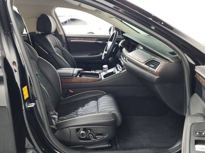 صورة مصغرة 16 لـ 2020 Genesis G90