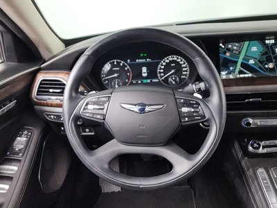 صورة مصغرة 19 لـ 2020 Genesis G90
