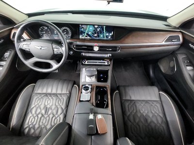 صورة 5 لـ 2020 Genesis G90