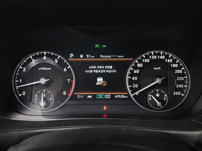 صورة مصغرة 11 لـ 2020 Genesis G90
