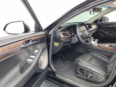 صورة مصغرة 13 لـ 2020 Genesis G90