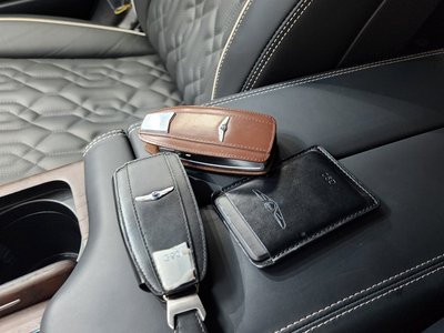 صورة مصغرة 21 لـ 2020 Genesis G90