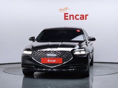 صورة 2 لـ 2020 Genesis G90