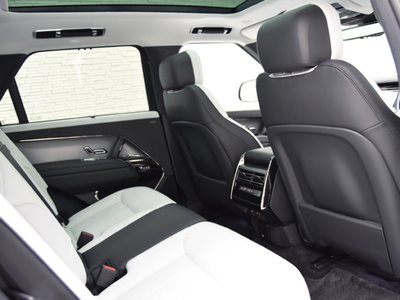 صورة مصغرة 13 لـ 2025 LAND Rover RANGE ROVER SPORT