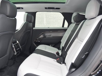 صورة مصغرة 24 لـ 2025 LAND Rover RANGE ROVER SPORT