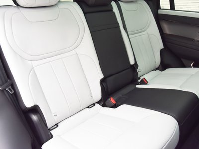 صورة مصغرة 25 لـ 2025 LAND Rover RANGE ROVER SPORT