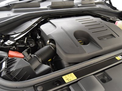 صورة مصغرة 29 لـ 2025 LAND Rover RANGE ROVER SPORT