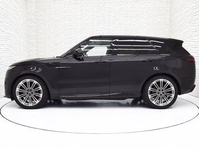 2025 LAND Rover RANGE ROVER SPORT 照片 6