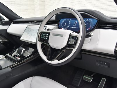 صورة مصغرة 23 لـ 2025 LAND Rover RANGE ROVER SPORT