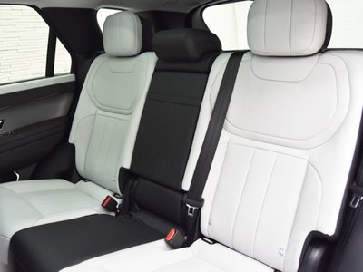 صورة مصغرة 14 لـ 2025 LAND Rover RANGE ROVER SPORT