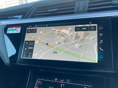 AUDI E-TRON SPORTBACK - 5