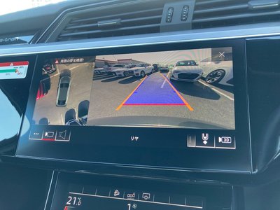 AUDI E-TRON SPORTBACK - 6